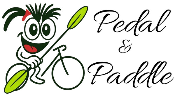 Pedal and Paddle